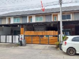 Продажа 3 спальни таунхаус в Khlong Luang, Патумтани