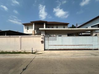 For sale 3 bedrooms house in Thanyaburi, Pathum Thani