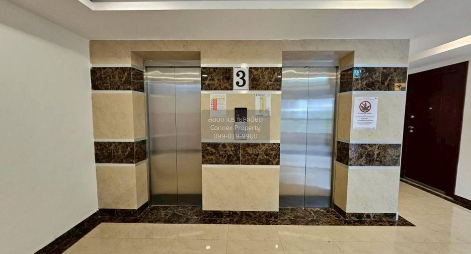 For sale 1 bed condo in Jomtien, Pattaya