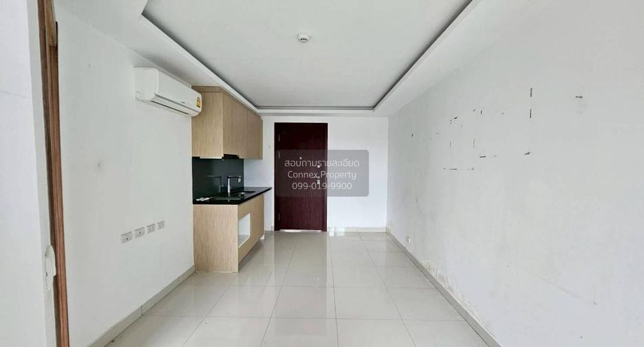 For sale 1 bed condo in Jomtien, Pattaya