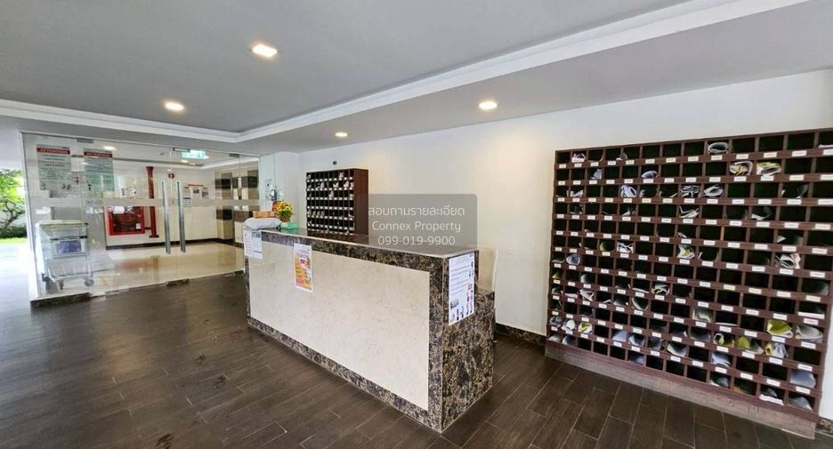 For sale 1 bed condo in Jomtien, Pattaya