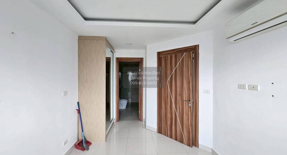 For sale 1 bed condo in Jomtien, Pattaya