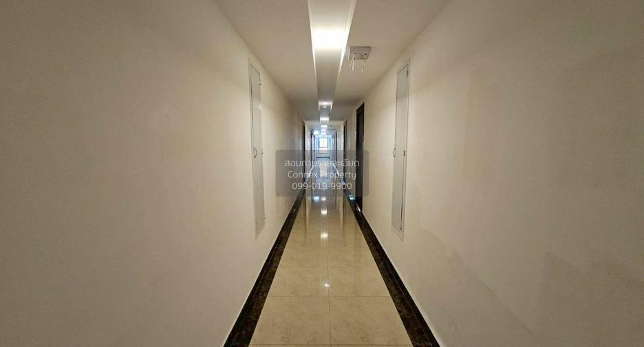 For sale 1 bed condo in Jomtien, Pattaya