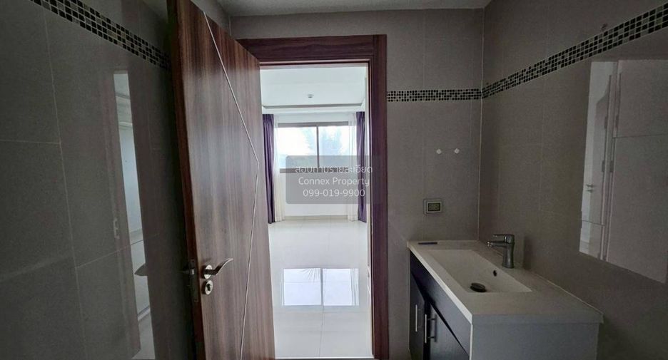 For sale 1 bed condo in Jomtien, Pattaya