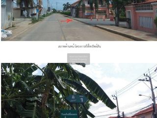 Reihenhaus zum Kauf mit 3 Zimmer in Bang Yai, Nonthaburi