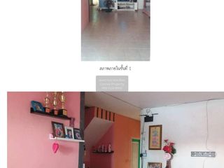 Reihenhaus zum Kauf mit 3 Zimmer in Bang Yai, Nonthaburi