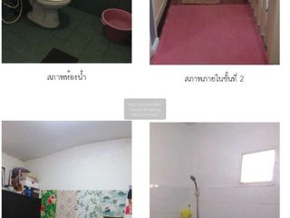 Reihenhaus zum Kauf mit 3 Zimmer in Bang Yai, Nonthaburi