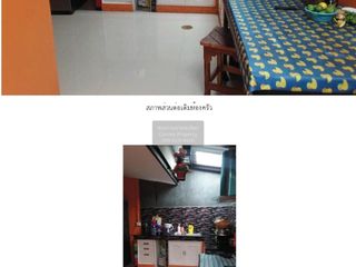 Reihenhaus zum Kauf mit 3 Zimmer in Bang Yai, Nonthaburi