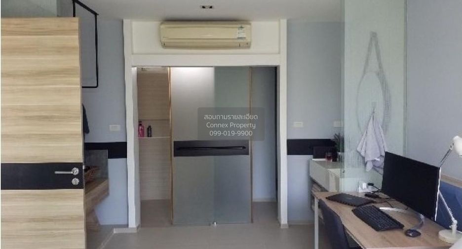 For sale 2 bedrooms condo in Hua Hin, Prachuap Khiri Khan