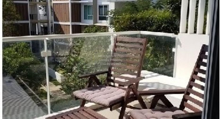 For sale 2 bedrooms condo in Hua Hin, Prachuap Khiri Khan