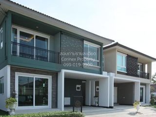 出售 3 卧室 独立屋 在 Mueang Samut Sakhon, Samut Sakhon