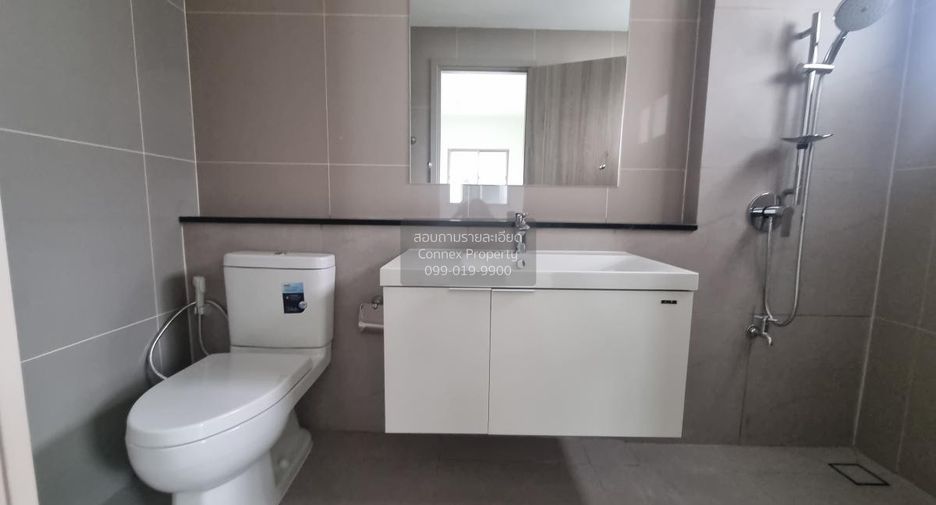 For sale 4 bedrooms house in Saphan Sung, Bangkok