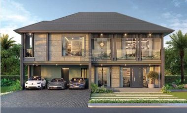 Casa en venta de 4 habitaciones en Pak Kret, Nonthaburi