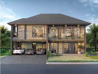 出售 4 卧室 独立屋 在 Pak Kret, Nonthaburi