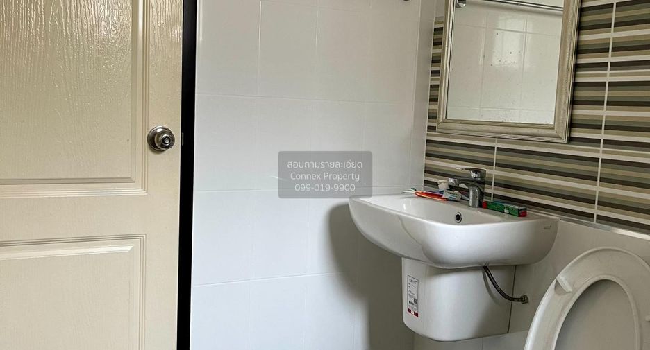 For sale 3 bedrooms house in Bang Yai, Nonthaburi