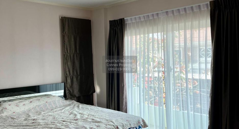 For sale 3 bedrooms house in Bang Yai, Nonthaburi