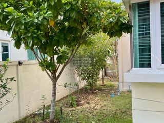For sale 3 bedrooms house in Bang Yai, Nonthaburi