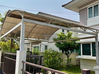 For sale 3 bedrooms house in Bang Yai, Nonthaburi