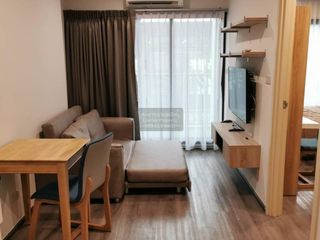 Wohnung zum Kauf mit 1 Zimmer in Suan Luang, Bangkok