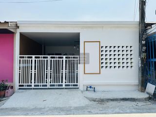 出售 2 卧室 联排别墅 在 Thanyaburi, Pathum Thani