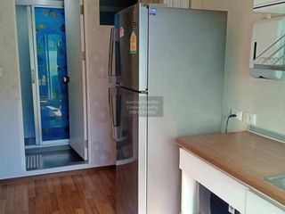 À vendre 1 chambre condo à Bang Kapi, Bangkok