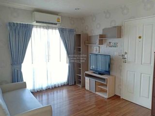 À vendre 1 chambre condo à Bang Kapi, Bangkok