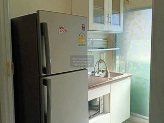 À vendre 1 chambre condo à Bang Kapi, Bangkok