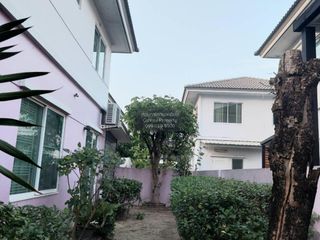 For sale 3 bedrooms house in Bang Yai, Nonthaburi