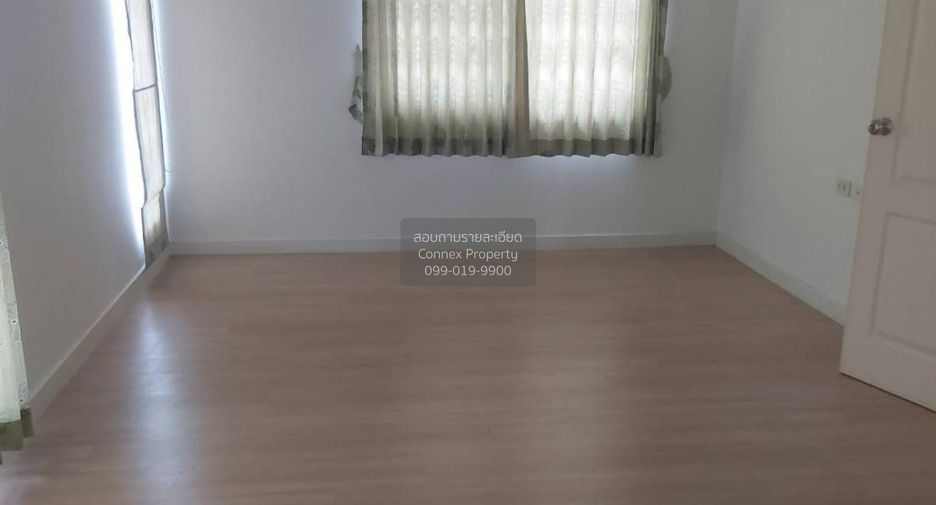 For sale 3 bedrooms house in Bang Yai, Nonthaburi