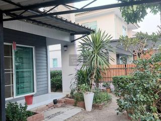 For sale 3 bedrooms house in Bang Yai, Nonthaburi
