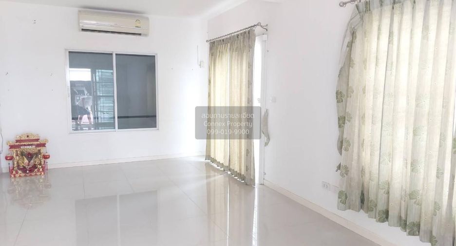 For sale 3 bedrooms house in Bang Yai, Nonthaburi