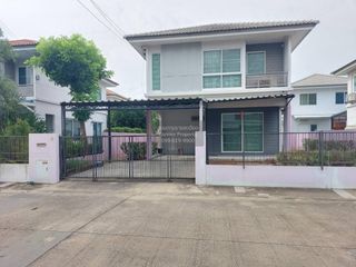 For sale 3 bedrooms house in Bang Yai, Nonthaburi