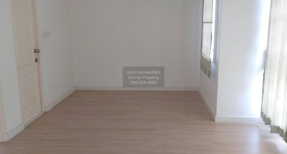 For sale 3 bedrooms house in Bang Yai, Nonthaburi