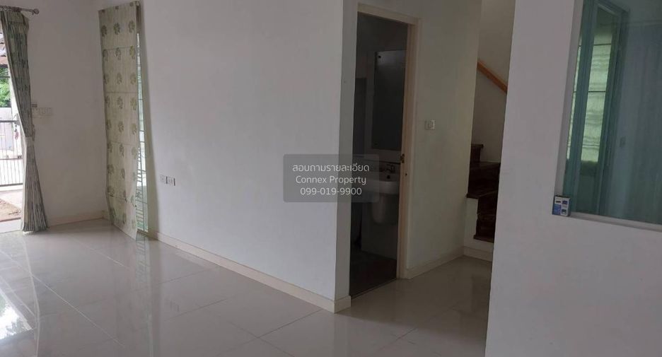 For sale 3 bedrooms house in Bang Yai, Nonthaburi