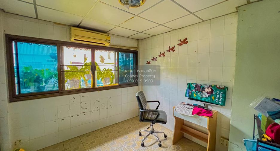 For sale 2 bedrooms townhouse in Bang Bua Thong, Nonthaburi