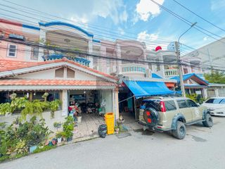 For sale 2 bedrooms townhouse in Bang Bua Thong, Nonthaburi