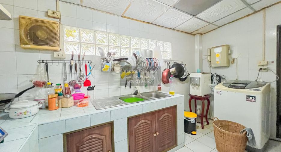 For sale 2 bedrooms townhouse in Bang Bua Thong, Nonthaburi