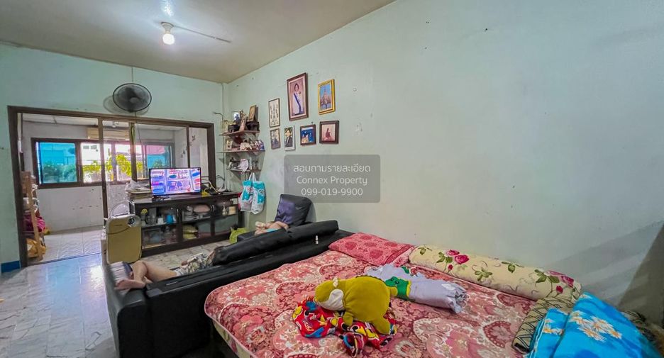 For sale 2 bedrooms townhouse in Bang Bua Thong, Nonthaburi