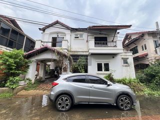 出售 3 卧室 独立屋 在 Mueang Nonthaburi, Nonthaburi
