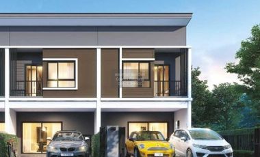 For sale 3 bedrooms townhouse in Bang Yai, Nonthaburi