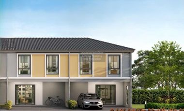 Reihenhaus zum Kauf mit 3 Zimmer in Lat Krabang, Bangkok