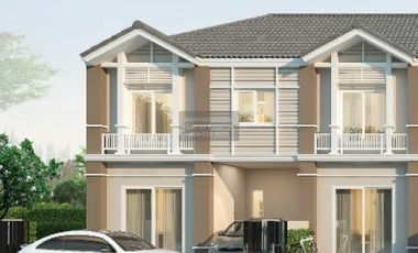 Casa adosada en venta de 3 habitaciones en Don Mueang, Bangkok