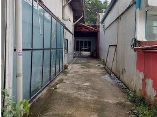 For sale 1 Beds land in Bang Kapi, Bangkok