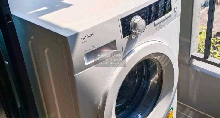 For sale 1 bed condo in Khlong Luang, Pathum Thani