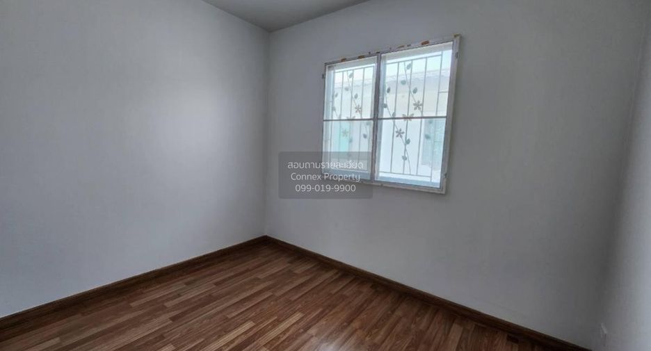 For sale 3 bedrooms townhouse in Bang Phli, Samut Prakan