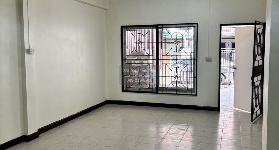 À vendre 2 chambres maison de ville à Thanyaburi, Pathum Thani