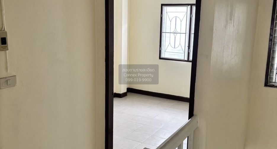 À vendre 2 chambres maison de ville à Thanyaburi, Pathum Thani