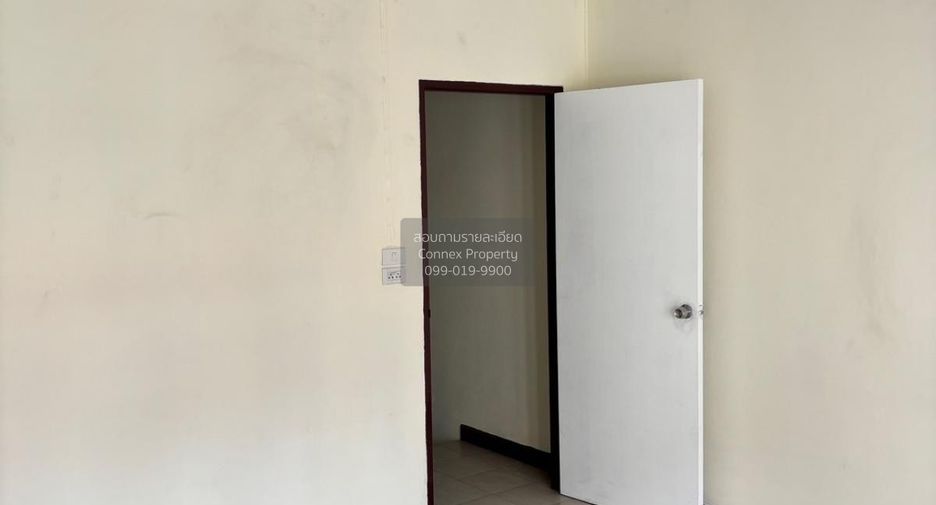 À vendre 2 chambres maison de ville à Thanyaburi, Pathum Thani