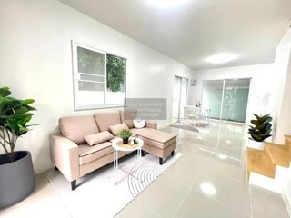 For sale 3 bedrooms townhouse in Bang Bua Thong, Nonthaburi
