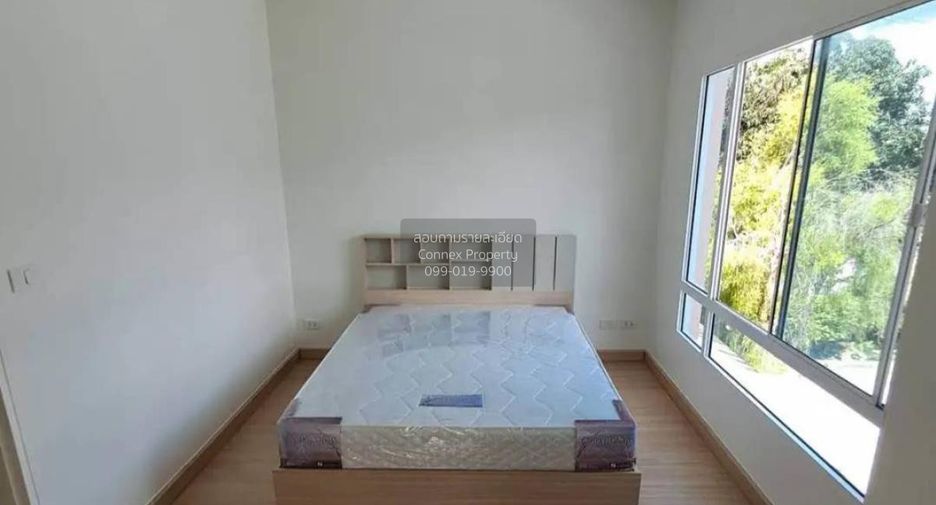 For sale 3 bedrooms townhouse in Bang Bua Thong, Nonthaburi